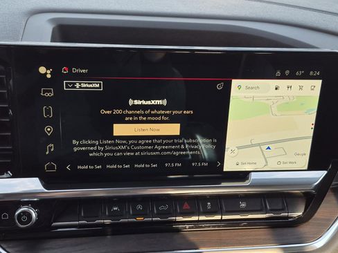 Used 2022 GMC Sierra 1500 SLT w/ SLT Convenience Package image 28