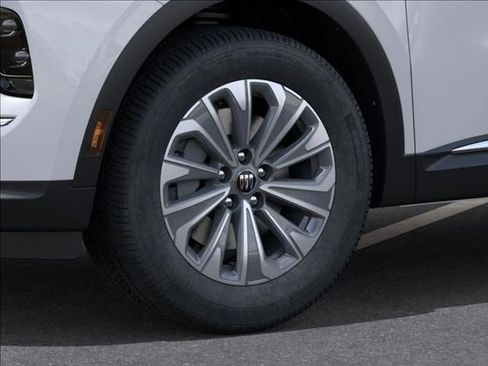 New 2026 Buick Envision Preferred AWD/4WD image 9