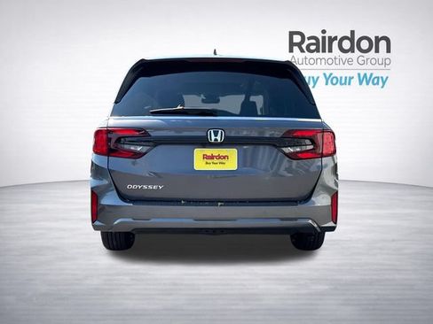 Used 2025 Honda Odyssey EX-L image 6