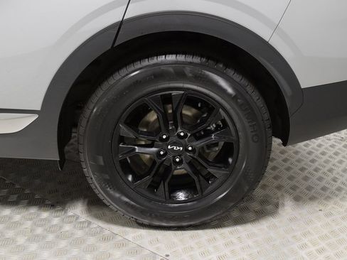 Used 2023 Kia Sportage X-Pro AWD/4WD image 36