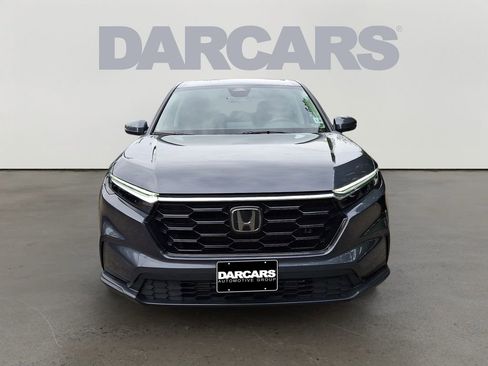 Used 2024 Honda CR-V EX image 2