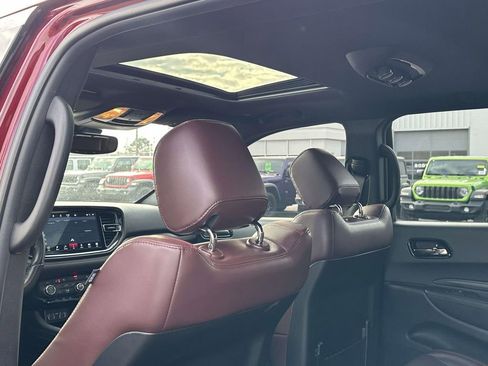 Certified 2023 Dodge Durango GT image 17