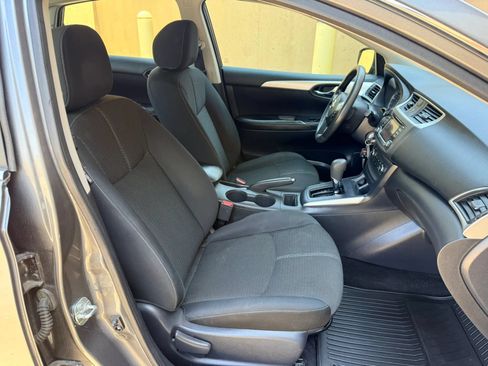 Used 2018 Nissan Sentra S FWD image 22