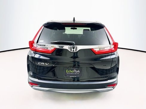 Used 2019 Honda CR-V EX image 7