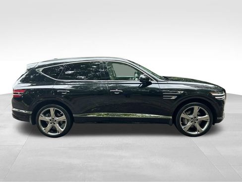 Used 2024 Genesis GV80 3.5T Advanced AWD/4WD image 7