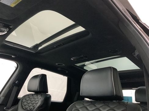 Used 2020 Hyundai Palisade Limited AWD/4WD image 36