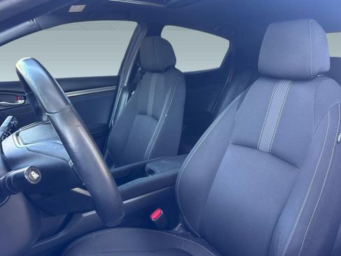 Used 2021 Honda Civic EX image 30