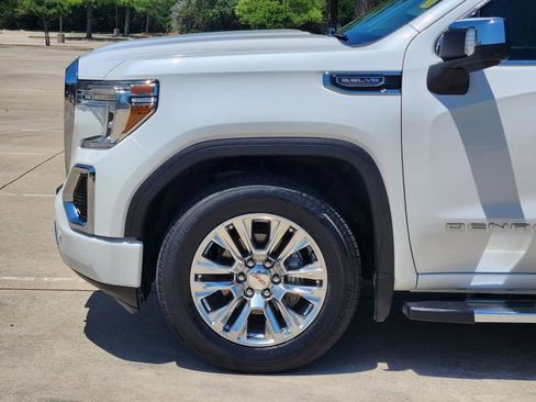 Used 2020 GMC Sierra 1500 Denali RWD image 9