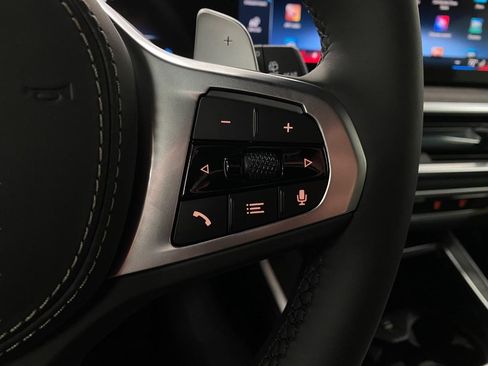 New 2026 BMW X5 xDrive40i AWD/4WD image 19