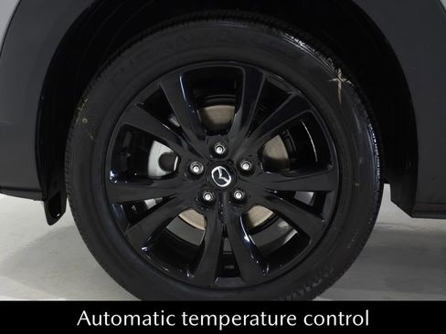 New 2026 MAZDA CX-30 AWD 2.5 S w/ Select Sport Pkg image 6