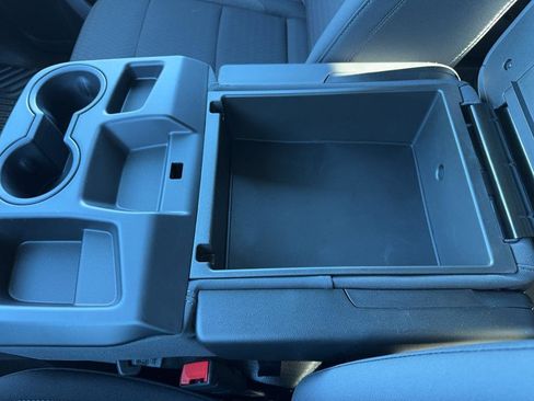 New 2026 Chevrolet Silverado 2500 Custom w/ Z71 Off-Road Package image 27