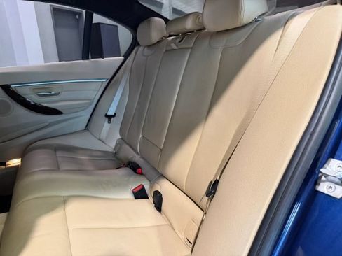 Used 2016 BMW 328i xDrive Sedan AWD/4WD image 22