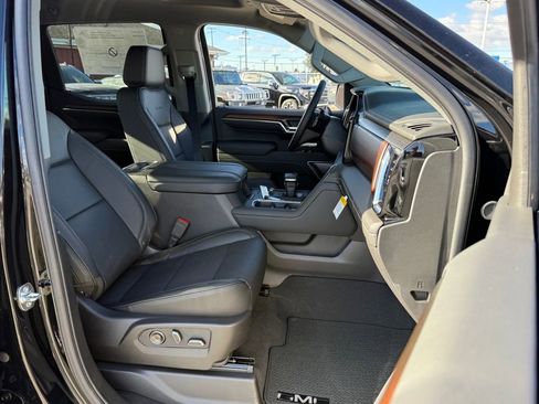 New 2026 GMC Sierra 1500 Denali image 23