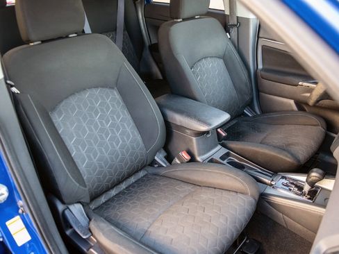 Used 2021 Mitsubishi Outlander Sport ES image 32