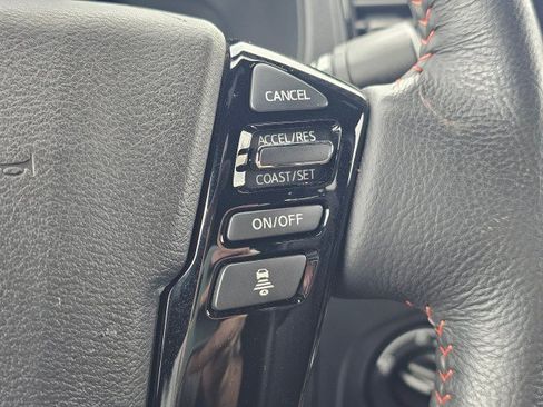 Used 2024 Nissan Frontier PRO-4X w/ Pro Premium Package AWD/4WD image 31