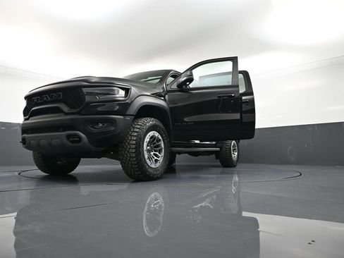 Used 2023 RAM 1500 TRX w/ TRX Level 2 Equipment Group image 44