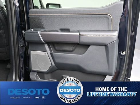 New 2026 Ford F150 Tremor AWD/4WD image 13