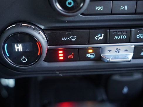 Certified 2025 Ford Bronco Big Bend image 25