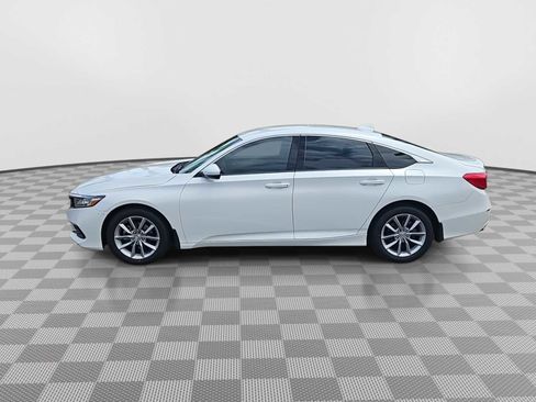 Used 2021 Honda Accord LX image 5