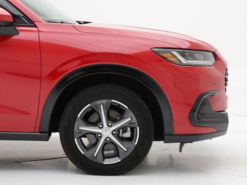 Used 2024 Honda HR-V EX-L image 4