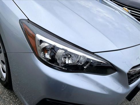 Used 2022 Subaru Impreza 2.0i AWD/4WD image 31