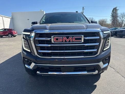 New 2026 GMC Yukon XL Elevation w/ Elevation Premium Package AWD/4WD image 8