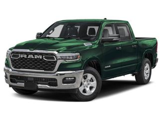 New 2026 RAM 1500 Big Horn AWD/4WD video 1