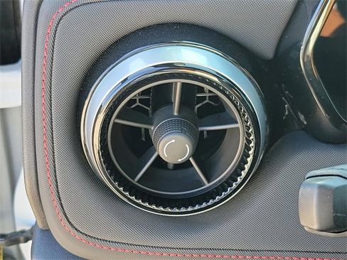 Used 2023 Chevrolet Colorado Z71 w/ Z71 Convenience Package 2 image 30