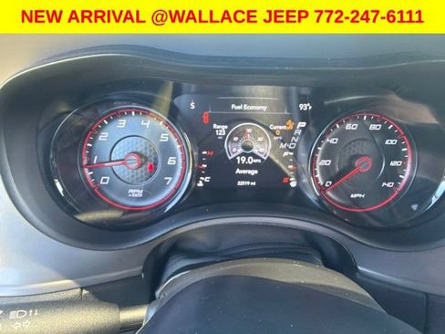 Used 2023 Dodge Charger GT w/ Blacktop Package RWD image 6