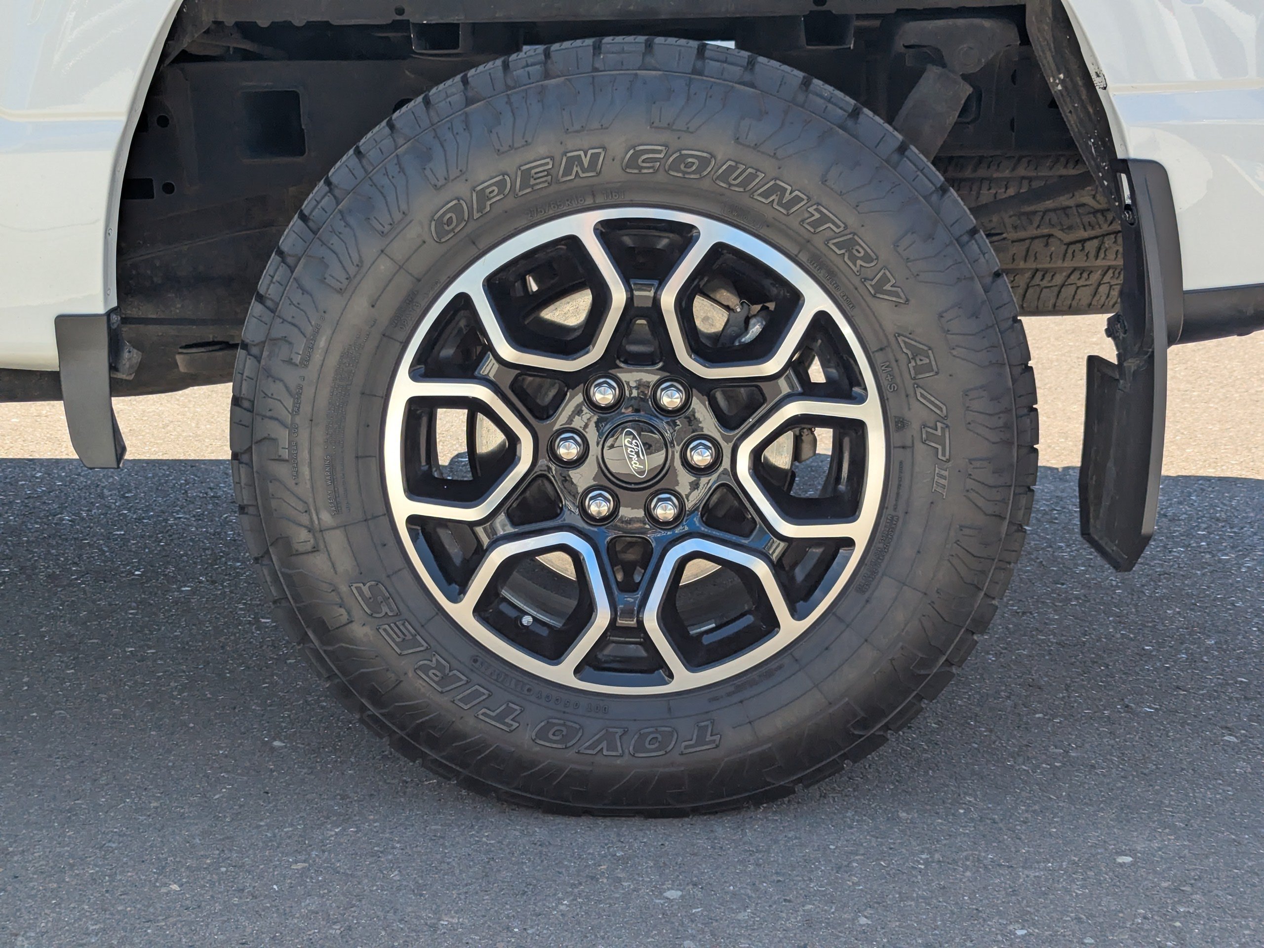 Used 2022 Ford F150 Lariat AWD/4WD image 50