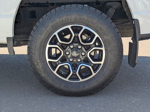 Used 2022 Ford F150 Lariat AWD/4WD image 50