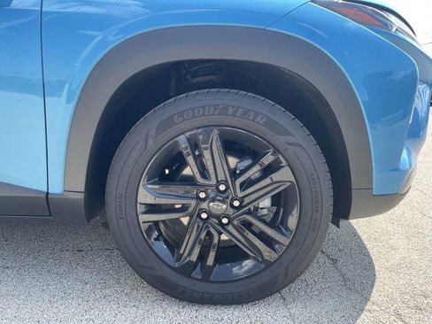 Used 2025 Chevrolet Trax ACTIV w/ Driver Confidence Package FWD image 31