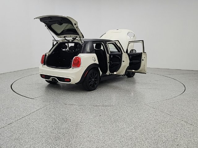 Used 2015 MINI Cooper S FWD image 11