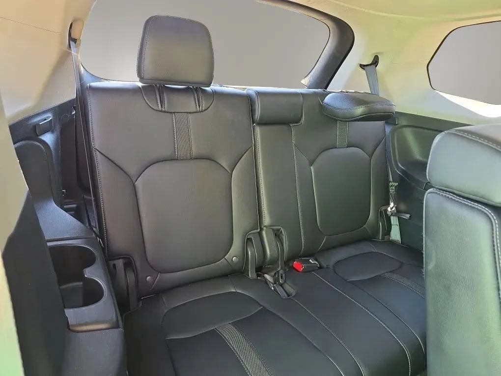 Used 2024 Honda Pilot EX-L image 52