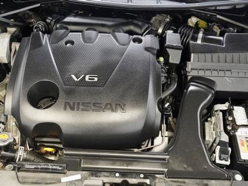 Used 2017 Nissan Maxima 3.5 SL FWD image 33