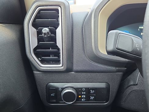 Used 2025 Ford Bronco Sport Big Bend AWD/4WD image 22