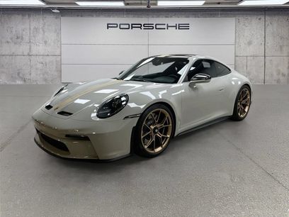 Certified 2022 Porsche 911 GT3