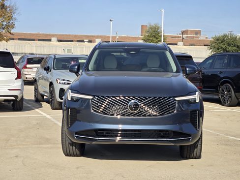 New 2026 Volvo XC90 B6 Ultra w/ Protection Package image 6