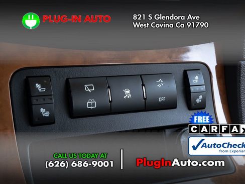 Used 2009 Buick Enclave CXL w/ Driver Confidence Package FWD image 26
