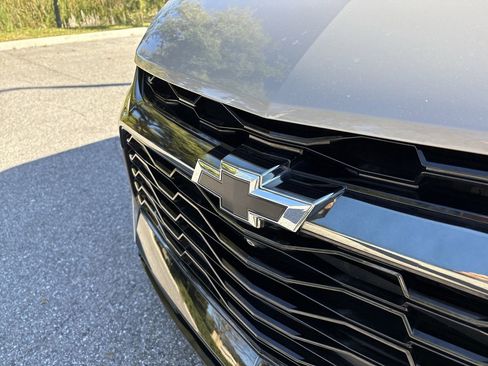 Used 2021 Chevrolet Blazer RS w/ Driver Confidence II Package image 24