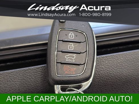 Used 2019 Hyundai Tucson SE AWD/4WD image 23