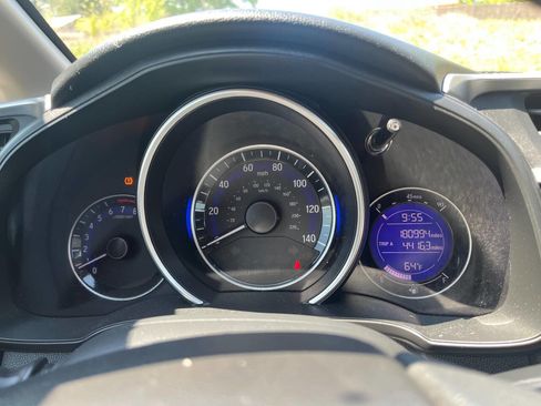 Used 2015 Honda Fit LX image 10