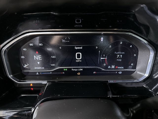 Used 2024 GMC Sierra 1500 Elevation AWD/4WD image 12