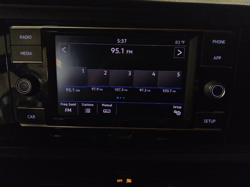 Used 2019 Volkswagen Jetta S w/ Driver Assistance Package FWD image 25