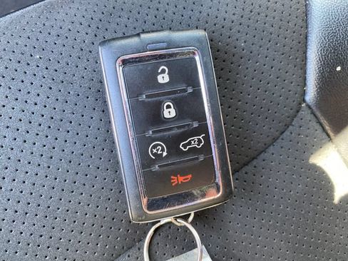 Used 2023 Jeep Grand Cherokee Altitude AWD/4WD image 25