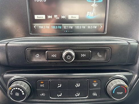 Used 2018 GMC Sierra 1500 4x4 Double Cab w/ Elevation Edition image 17