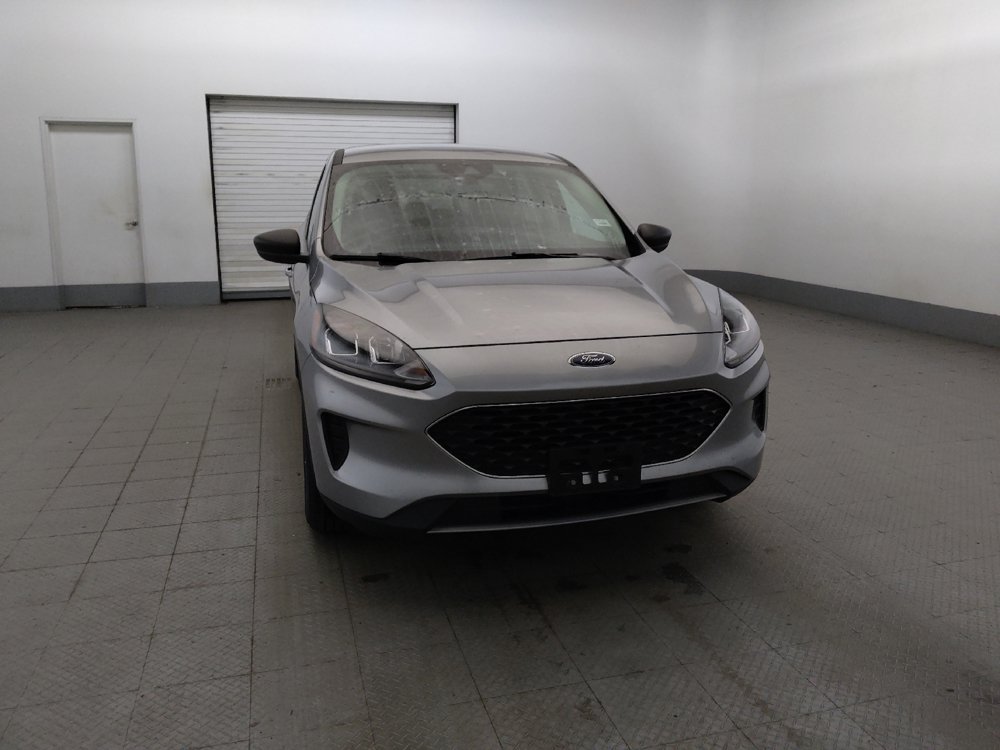 Used 2022 Ford Escape SE FWD image 14