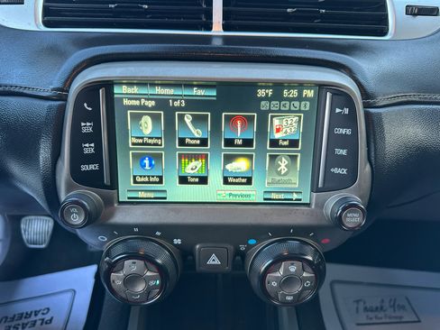 Used 2014 Chevrolet Camaro LT w/ RS Package image 33