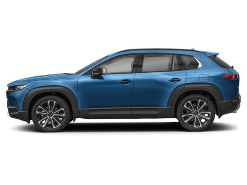 Used 2026 MAZDA CX-50 AWD 2.5 S w/ Cargo Package image 3