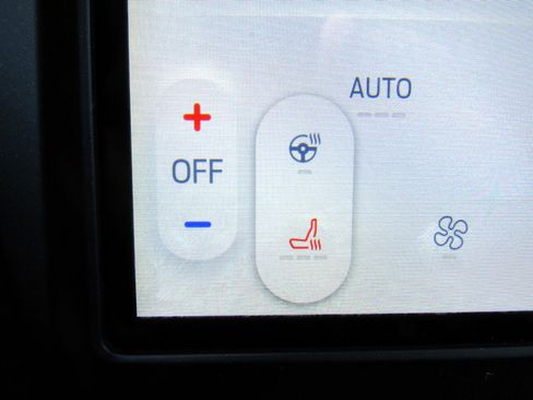 Used 2024 Ford Edge SEL w/ Convenience Package image 18